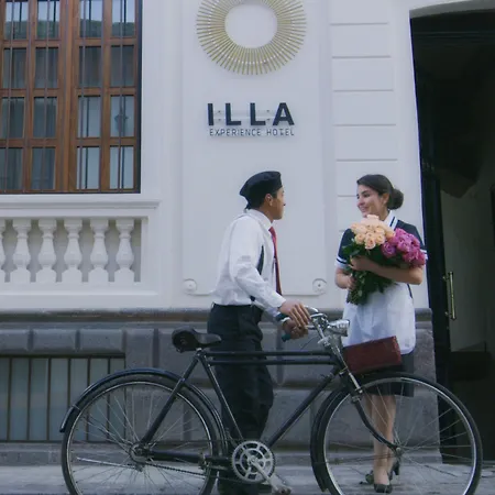 Illa Experience Hotel-2